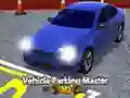שפּיל מאַסטער פֿון פארקינג וואָכעדיק 3D אָנליין