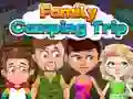 שפּיל פאַמיליע קעמפינג טריפּ אָנליין