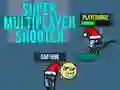 שפּיל סופּער מאָלטיפּלעיער שועל אָנליין