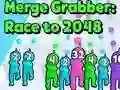 שפּיל מערסע גראבער: ראַס צו 2048 אָנליין שפּיל מערסע גראבער: ראַס צו 2048 אָנליין