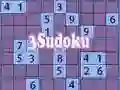 שפּיל 3 סודאַקו אָנליין