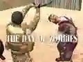 שפּיל די טאָג פון זומביס אָנליין שפּיל די טאָג פון זומביס אָנליין