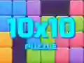 שפּיל 10x10 פּאַזל אָנליין שפּיל 10x10 פּאַזל אָנליין
