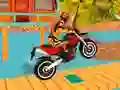 שפּיל TopBike רייסינג & מאָטאָ 3D בײַק 2023 אָנליין