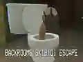 שפּיל Backrooms: Skibidi אַנטלאַכן אָנליין