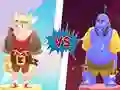 שפּיל באַרבארן צונויף אָנליין