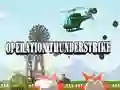 שפּיל אָפּעראַציע תּThunderstrike אָנליין