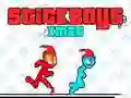 שפּיל StickBoys נאַטאַל אָנליין