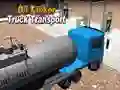 שפּיל נפט טאַנקער טראַכטן אָנליין