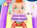 שפּיל קראזי באַבי געזונט אָנליין
