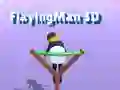 שפּיל פֿליַענדיקער מענטש 3D אָנליין שפּיל פֿליַענדיקער מענטש 3D אָנליין