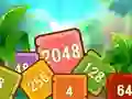 שפּיל טראָפּישע קובעס 2048 אָנליין שפּיל טראָפּישע קובעס 2048 אָנליין