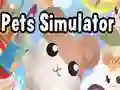 שפּיל פּעץ סימולטער אָנליין