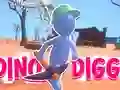 שפּיל דינו גער אָנליין
