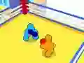 שפּיל בוקסינג שטערן 3D אָנליין