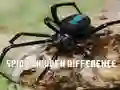 שפּיל ספיידער: געפֿינען די פאַרשידנישע אָנליין