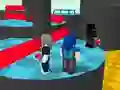 שפּיל רוא בעשאַלט פֿון לאַוואַ: אבי אָנליין