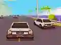 שפּיל רעטרא ראַסער 3D אָנליין שפּיל רעטרא ראַסער 3D אָנליין