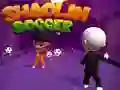 שפּיל שאַאָולין פֿוטבאָל אָנליין