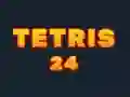 שפּיל טetris 24 אָנליין