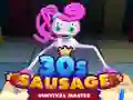 שפּיל 30C מוʻדעישן לייב אין סאסאַידזש אָנליין