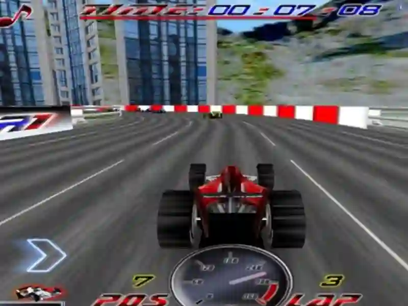 שפּיל R1 טצעל אָנליין