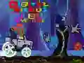 שפּיל דיגיטאַלע סירקוס גיפ אַדווענטשער אָנליין
