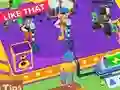 שפּיל שאד קאפלה אָנליין