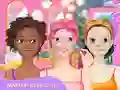 שפּיל DIY מאַקע-אַרויסגעבער סאַלאָן ספּאַ מאָדिफיקאַציע שטודיום אָנליין