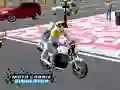 שפּיל מאָטאָ טאַקסי סימולאַטאָר אָנליין