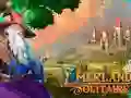 שפּיל עמערלענד סאָליטער אָנליין