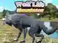 שפּיל װולף לעבן סימולאטאָר אָנליין