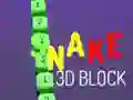 שפּיל 蛇 3D בלאק אָנליין