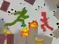 שפּיל פלייגראונד פּאַרקור אָנליין