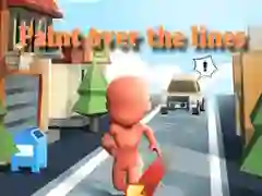 שפּיל פיינט איבער די ליניעס אָנליין שפּיל פיינט איבער די ליניעס אָנליין