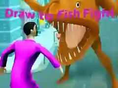 שפּיל געפֿער צו קעמפן מיט פיש אָנליין