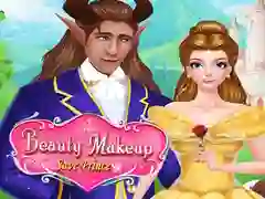 שפּיל שיינקייַט מאַקיער: באַפֿרייַן דעם פּרינץ אָנליין