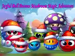 שפּיל פריידיגט באַלל בונש: מאגישע מישן אַבענטורע אָנליין