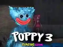 שפּיל פּאָמפּי שפּילצײַט 3 גײַם אָנליין
