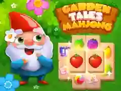 שפּיל גארדען מעשיות מאהגונג אָנליין