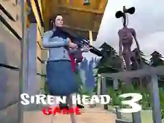 שפּיל סירענה געהד 3 שפּיל אָנליין שפּיל סירענה געהד 3 שפּיל אָנליין