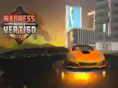 שפּיל מניות דרייווער: ווערטיגאָ שטאָט אָנליין שפּיל מניות דרייווער: ווערטיגאָ שטאָט אָנליין