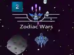 שפּיל זאָדיאַק מלחמות אָנליין