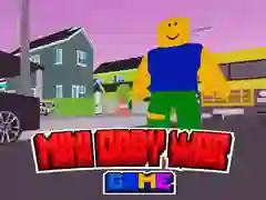 שפּיל מיני אובי מלחמה שפּיל אָנליין