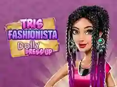 שפּיל טריס מאָדאַ: העלפֿן דער דאָול אָנליין