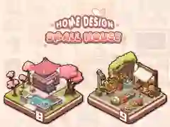 שפּיל היים דיזיין: קליינה הויז אָנליין