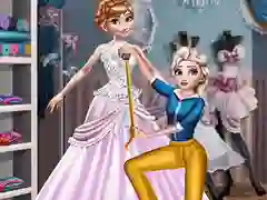 שפּיל דרעס דיזיינער סטודיע אָנליין שפּיל דרעס דיזיינער סטודיע אָנליין
