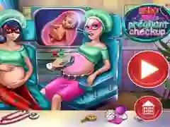 שפּיל הרו BFFS גרבֿן ניט אָנליין
