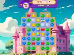 שפּיל דרעום קאַסאַל: פאַרבינדן 3 אָנליין שפּיל דרעום קאַסאַל: פאַרבינדן 3 אָנליין