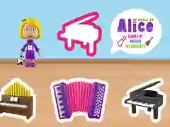 שפּיל וועלט פון אַליס'ס מוזיקאַלישע אינסטרומענט-שטאַטן אָנליין שפּיל וועלט פון אַליס'ס מוזיקאַלישע אינסטרומענט-שטאַטן אָנליין